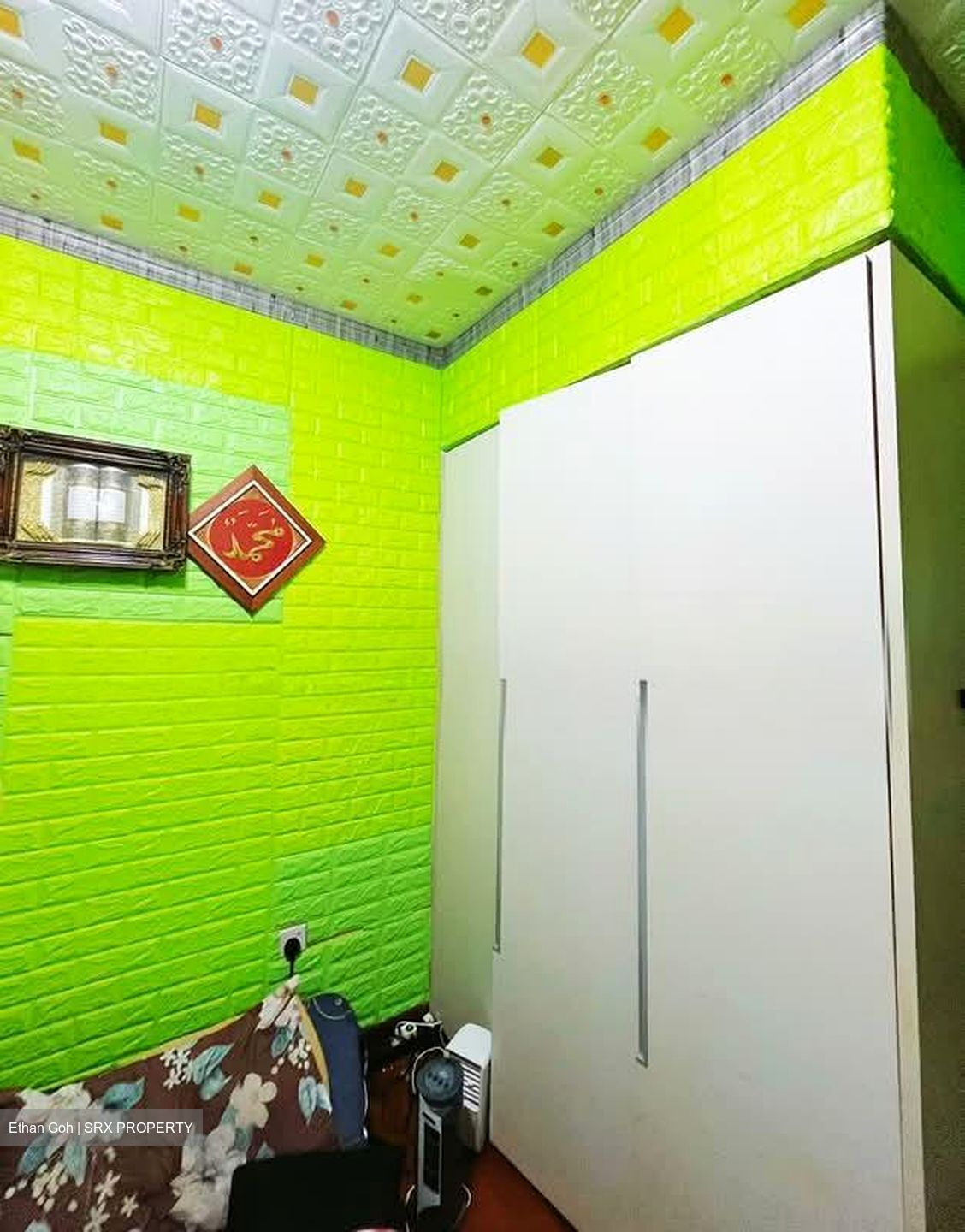 Blk 347A Adora Green (Yishun), HDB 3 Rooms #566624111